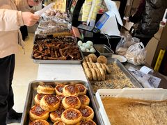 -李小老烧饼(常营民族家园店)