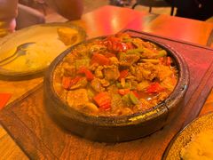 -Old Ottoman Cafe & Restaurant
