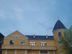 -北极村旅游风景区