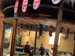 -土著渔匠·养生蝴蝶鱼(香樟路店)