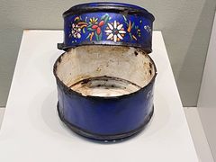 -遵义会议纪念馆