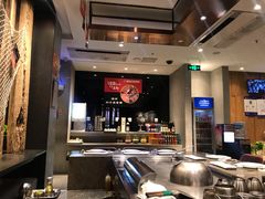 -雅玛花式铁板烧(国宏宾馆店)