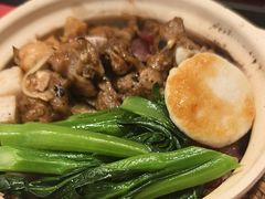 -华记煲仔华·煲仔饭(三元里万科里店)