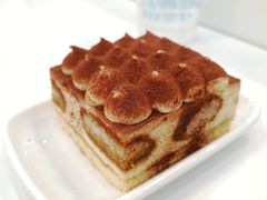提拉米苏蛋糕-宜家·瑞典风味餐厅(北京西红门店)