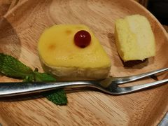 -赤坂亭·M9和牛烧肉·铁板烧·日料398放题(长泰广场店)