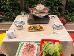 -小煵记·打边炉(西丽文光店)