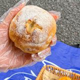 不是！这家面包店也太city了吧🥯 