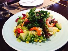 -IL Forno 意坊·意大利餐厅(温州万象城店)