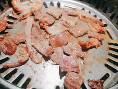 -梨花自助烤肉(天河城店)