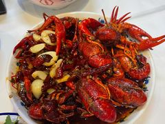 -老长沙龙虾馆(罗湖店)
