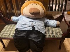 -深圳星河丽思卡尔顿酒店