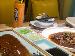 -江南郡府(天宝路店)