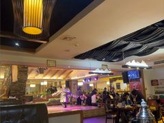 -思金拉措庄园藏餐(太阳岛店)