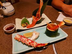 -蟹道乐(京都本店)