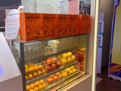 -Jazcu珍仕菓鲜榨果汁(西单大悦城店)