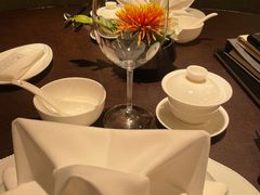 -广州文华东方酒店·江-由辉师傅主理