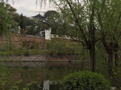 -东坡赤壁风景名胜区