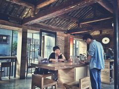 大堂-VOYAGE COFFEE(北锣鼓巷店)