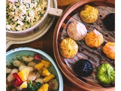 -隆喜元鱼汤包·海鲜(中联广场店)