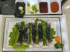 -金刚山(学府路店)