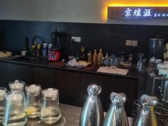 -京坛汇·烤鸭·京菜(宋庄店)