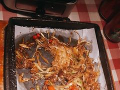 -俭朴菜(鲁磨路店)