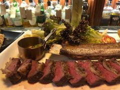 -The Cheebat 锌吧·Bistro(体育西店)