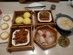 -正哥点心(鸿安花园店)