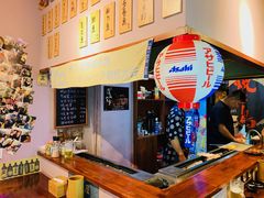 -鸟串烧Yakitori