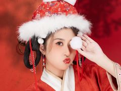 -海马体照相馆(成都来福士广场店)