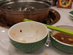 -润园四季椰子鸡火锅(欢乐海岸店)