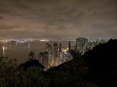 -YHA赛马会摩星岭青年旅舍(香港岛)