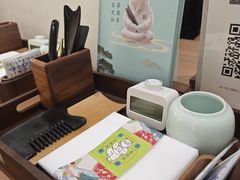 -长风拨筋养身(天街店)