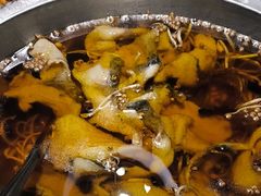 -鑫巴蜀小镇 · 水煮鱼专研店(玉桥店)