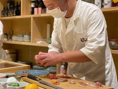 -镹·鱼料理  国产鱼使用店