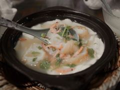 砂锅豆腐脑-静海楼(学田店)