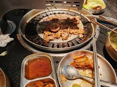 -真熙家牛排烤肉无限续(百脑汇店)