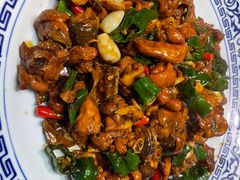 -煎饼卷大葱(春秋西路店)
