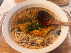 -三姐·老友记·南宁老友粉(朝阳区光华路嘉里中心店)
