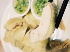 壹心鸡-文记壹心鸡(宝华路店)
