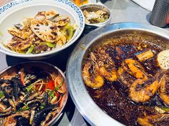 -耍盆友·重庆江湖菜(百子湾店)