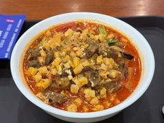 -清真·马洪小炒泡馍馆(钟楼回民街店)