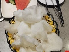-海底捞火锅(曹安公路店)