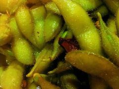 花生毛豆-济南亮亮烧烤(延安三路店)