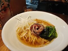 -真打拉面·日式拉面新流派(体育西横街店)