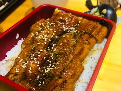 -水之惠鲜鱼料理(王府大街店)