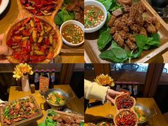 -隔壁老王·家常云南菜(花巷店)