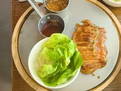 -小大董·烤鸭(王府井apm店)