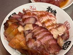 蜜汁叉烧-吾家香港烧腊专门店
