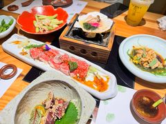 -花潮料理艺食馆(世欧广场店)